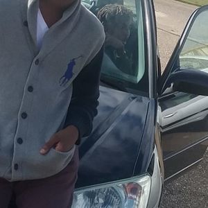 Meet your Posher, Markiss